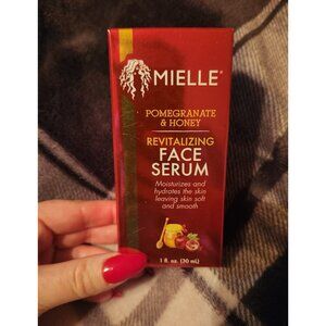 Mielle Pomegranate & Honey Face Serum